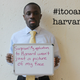 Illustration for article titled I, Too, Am Harvard Tells the Stories of Black Students